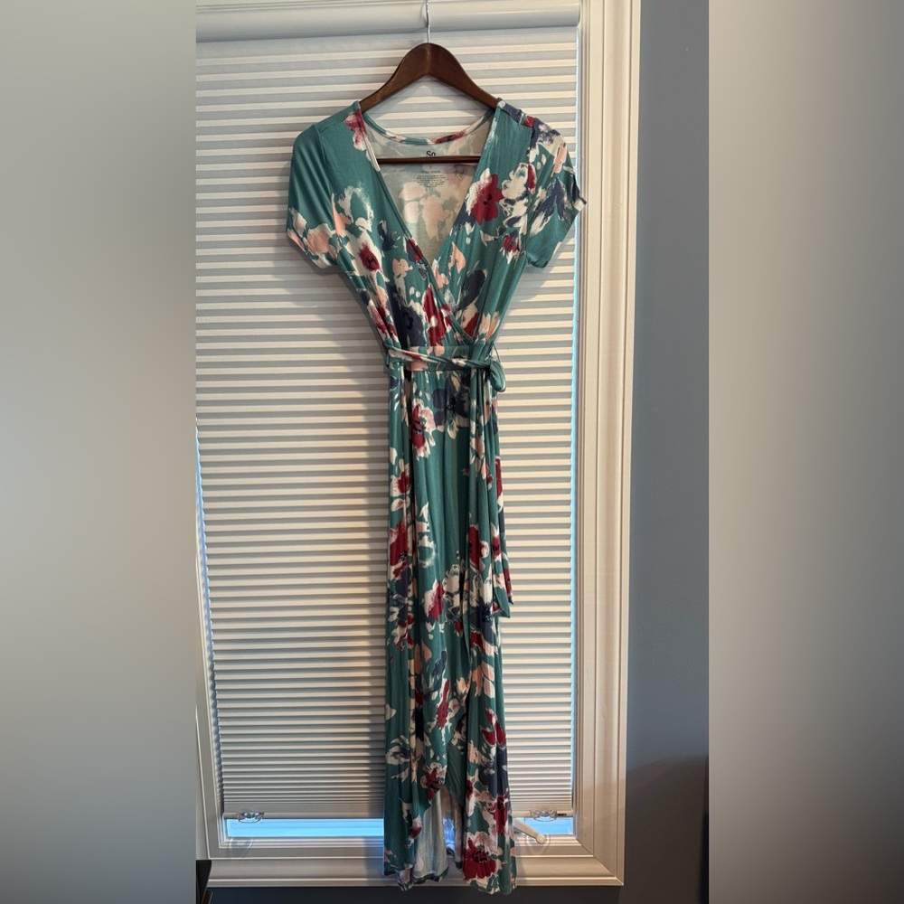 Women’s Dress, Brand So, Size Small